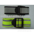 Reflective velcro armband, Reflective elastic armband